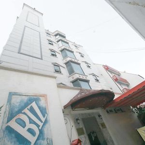 Hotel Biz Jongro - Insa-Dong